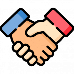 handshake