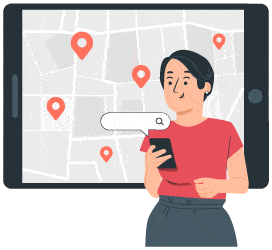 rechercher un centre rechercher un centre