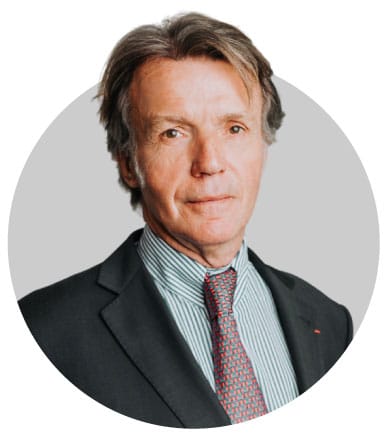 Thierry Tron Lozai