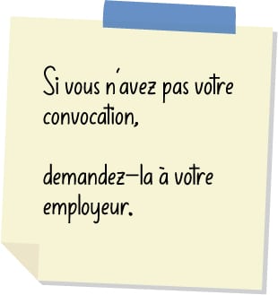 convocation