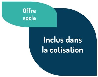offre socle