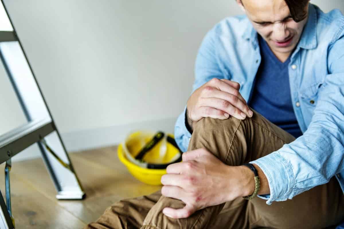 accidents du travail
