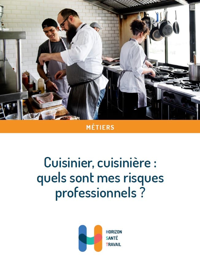 fascicule cuisinier fascicule cuisinier