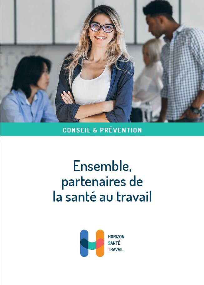 fascicule ensemble partenaires de la sante au travail fascicule ensemble partenaires de la sante au travail