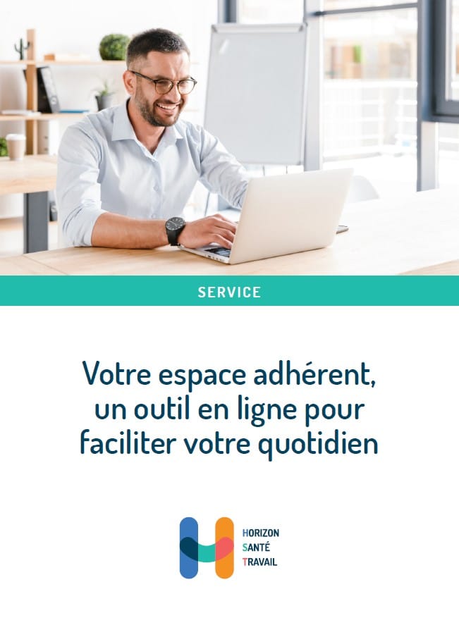 fascicule espace adherent