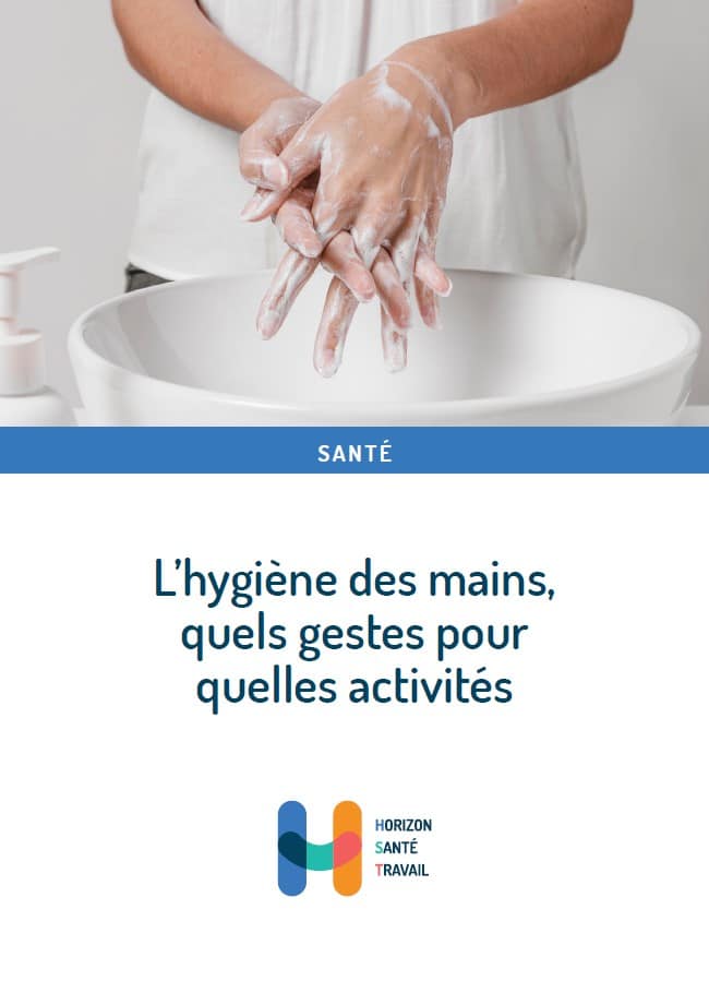 fascicule hygiene des mains fascicule hygiene des mains