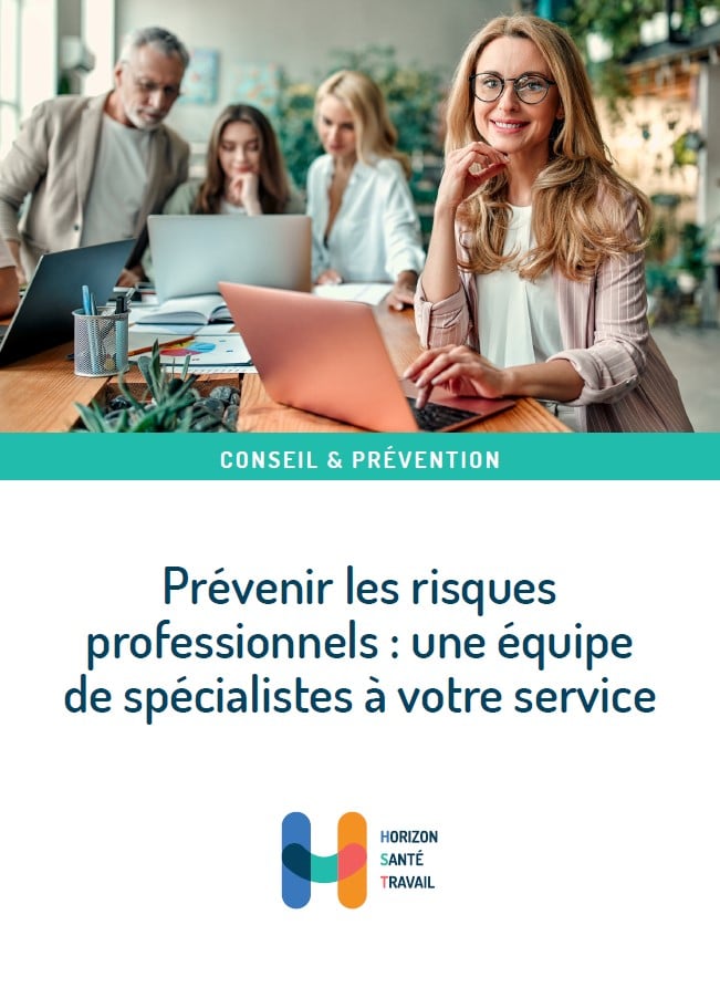 fascicule prevenir les risques professionnels fascicule prevenir les risques professionnels