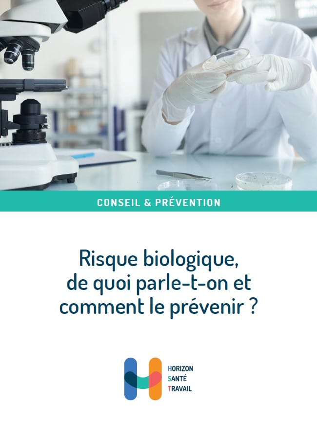 fascicule risque biologique fascicule risque biologique