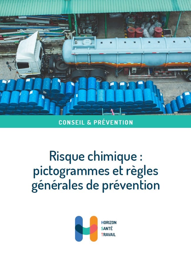 fascicule risque chimique fascicule risque chimique