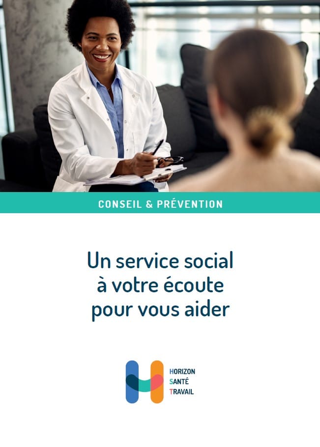 fascicule service social fascicule service social