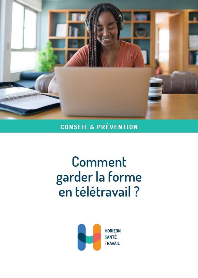 fascicule teletravail