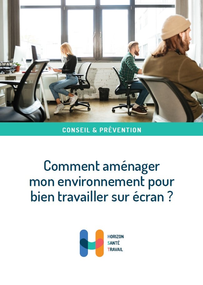 fascicule travail sur ecran fascicule travail sur ecran