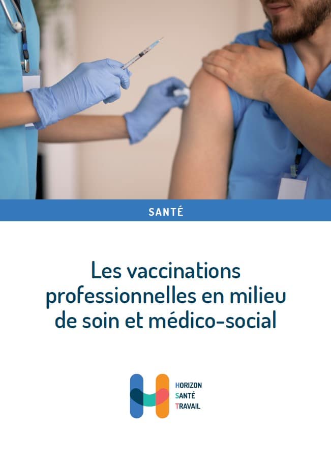 fascicule vaccinations fascicule vaccinations