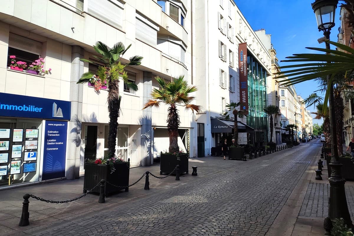 Levallois 1