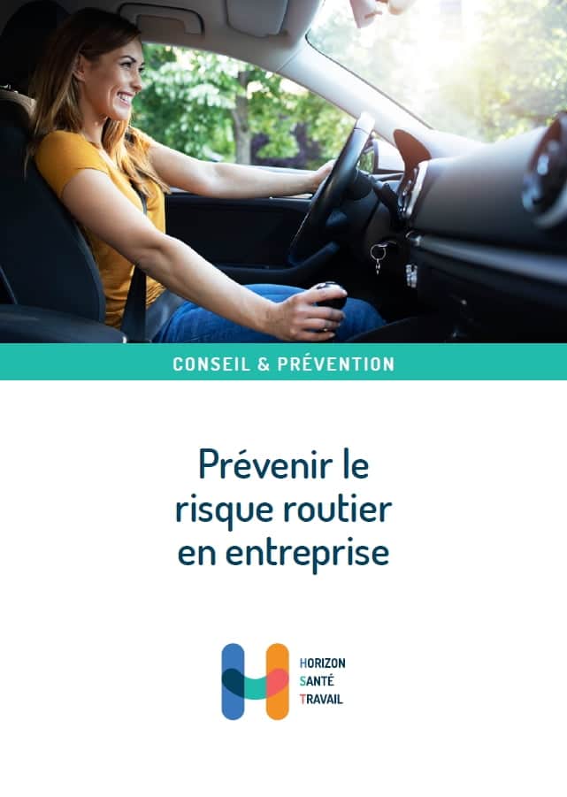 prevenir le risque routier en entreprise prevenir le risque routier en entreprise