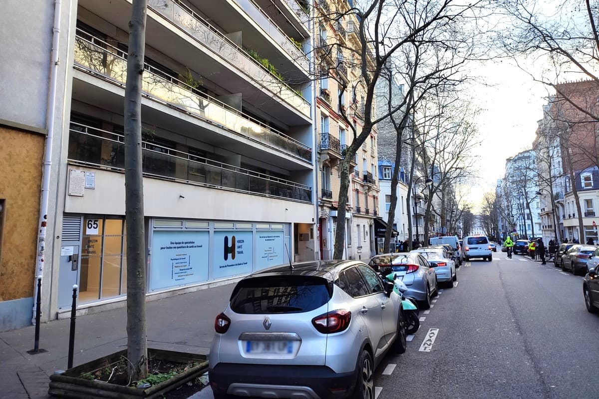 Paris 1