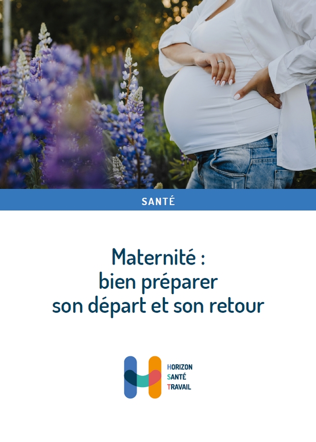 Maternité, bien préparer son départ et son retour Maternité, bien préparer son départ et son retour
