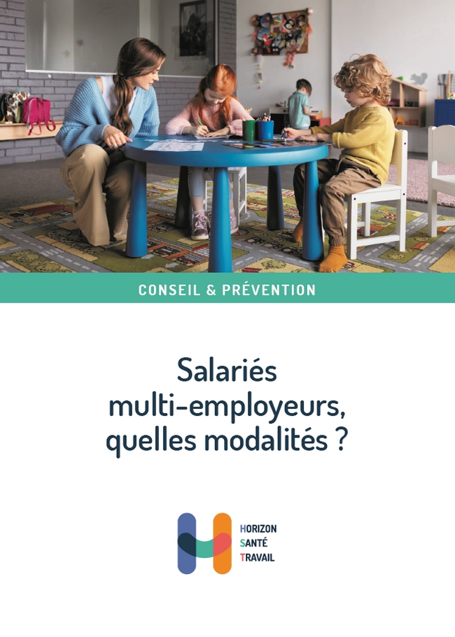 multiemployeurs multiemployeurs