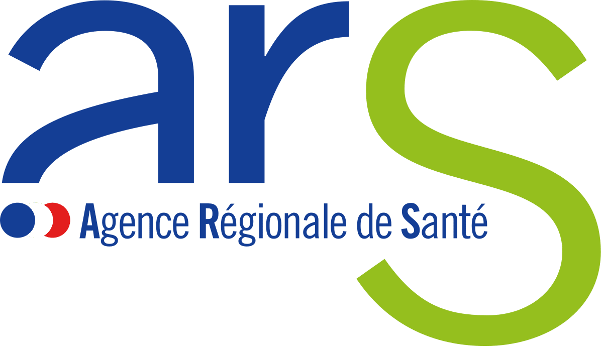 agence regionale de sante ars ile de france logo