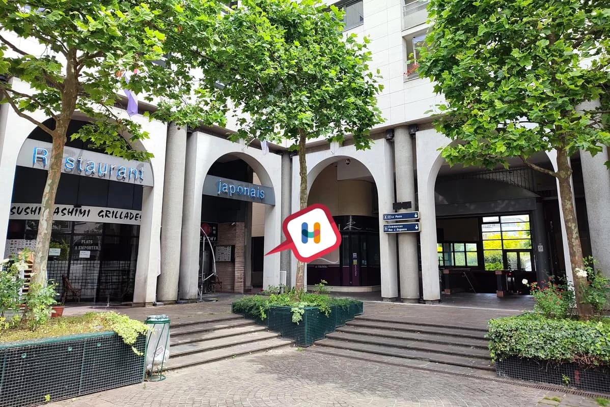Rueil 3
