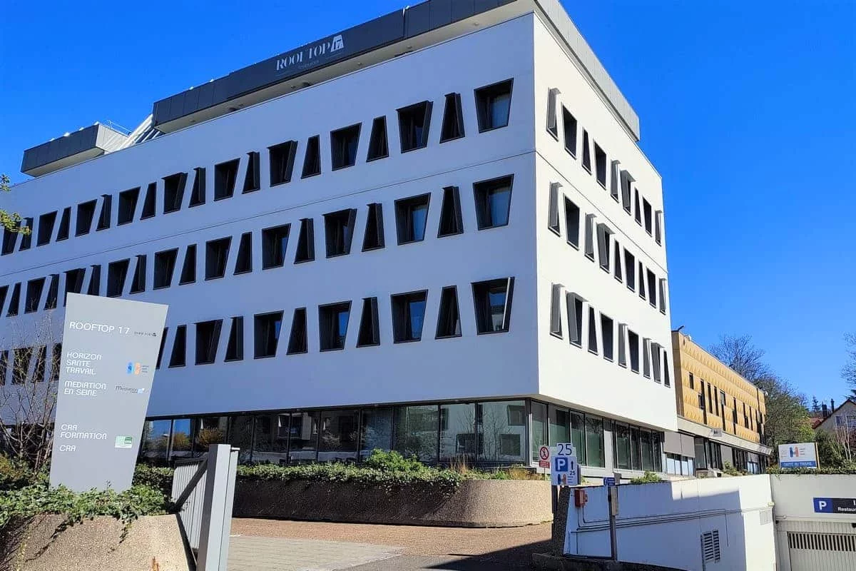 Nanterre Joffre 1