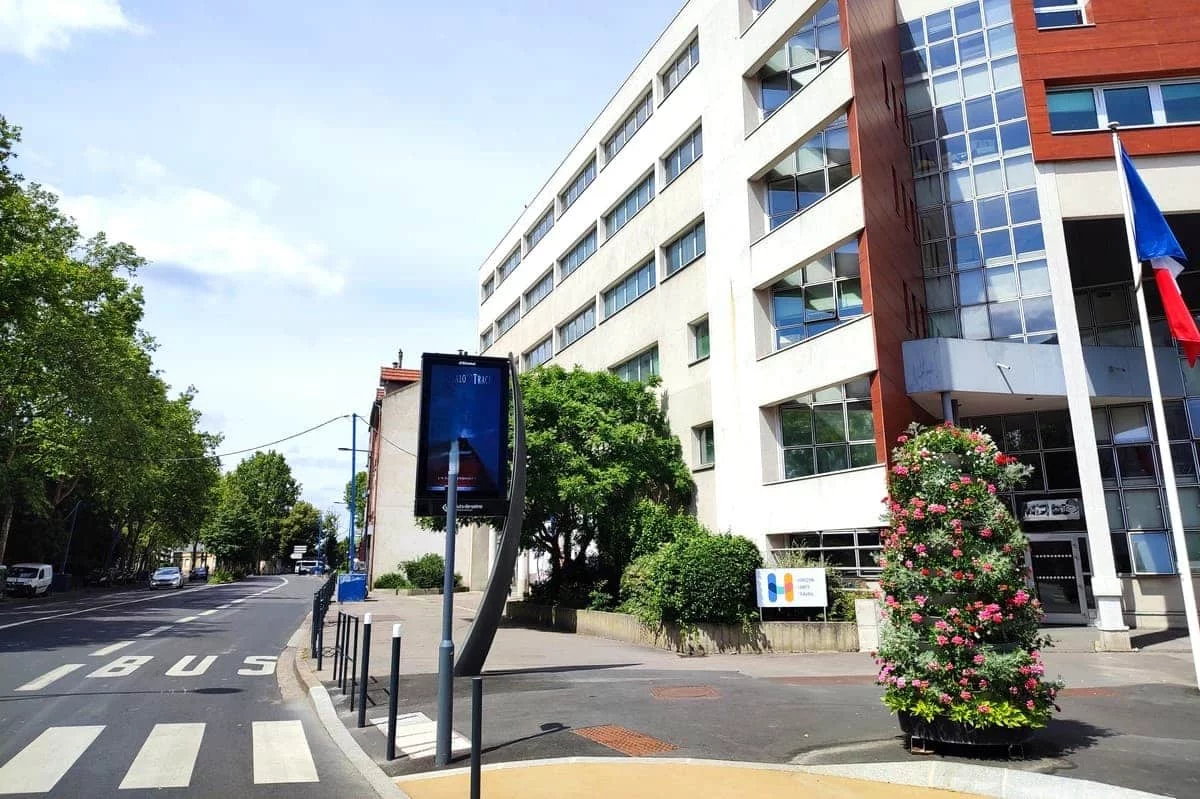 Colombes 1