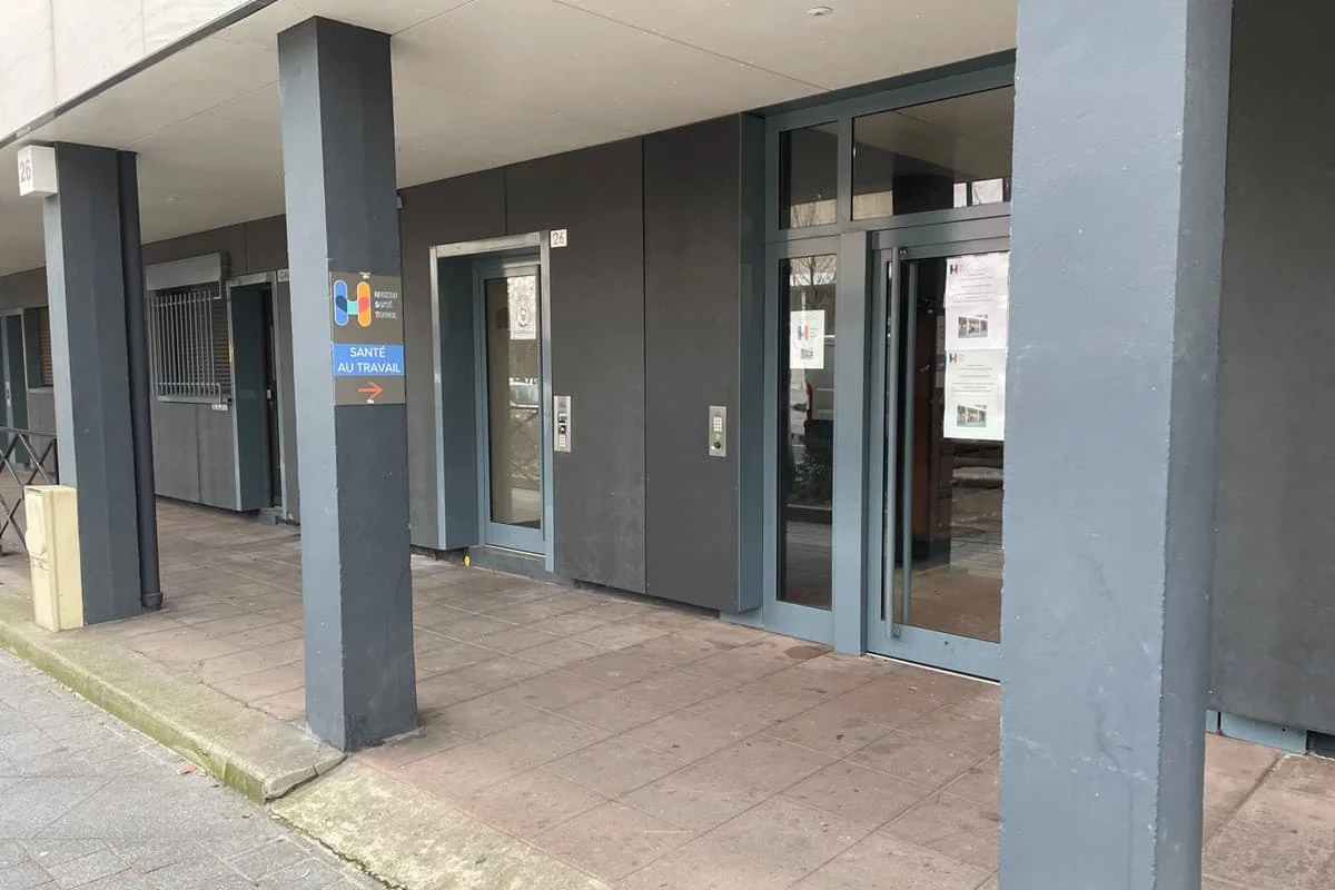 Courbevoie 1