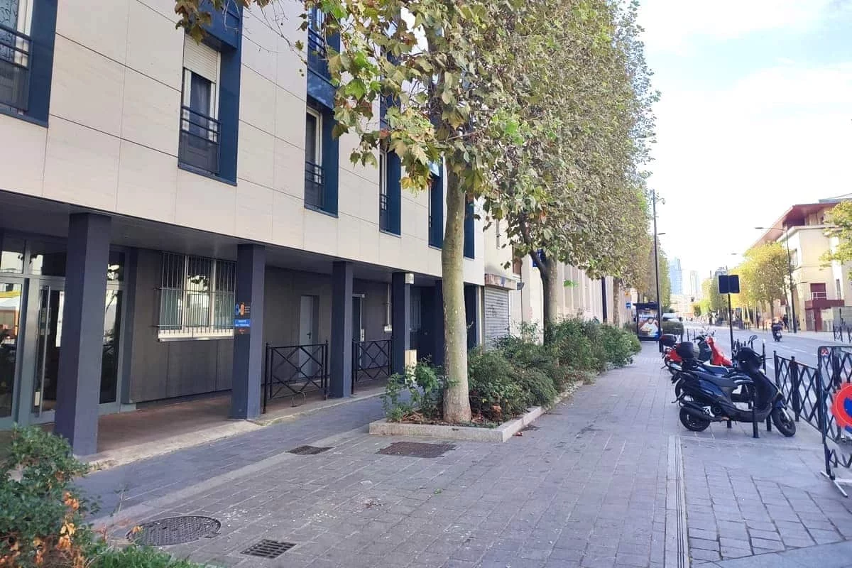 Courbevoie 1
